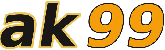 ak99 logo